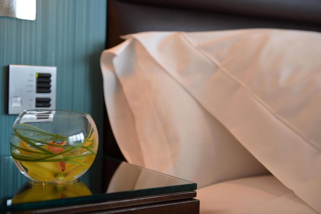 Hotel Pestana Arena Barcelona - 45