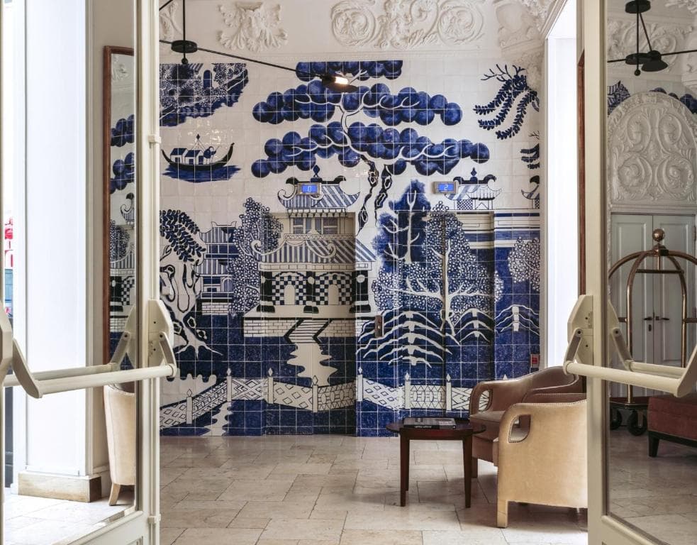 Hotel Only YOU Boutique Madrid - 4