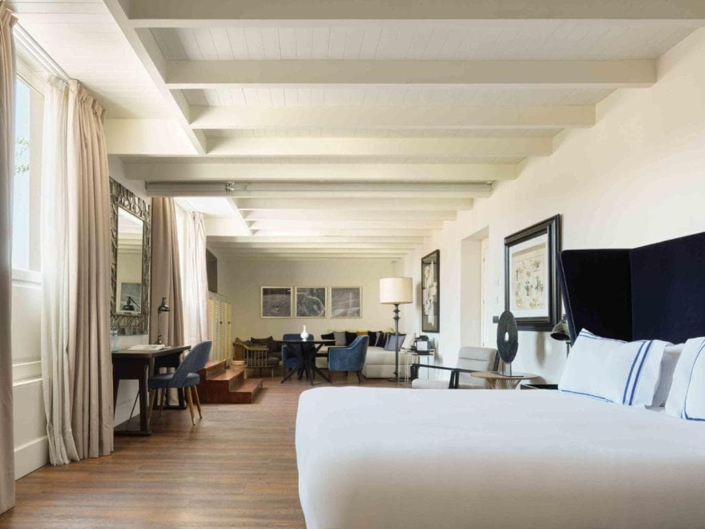 Hotel Only YOU Boutique Madrid - 8