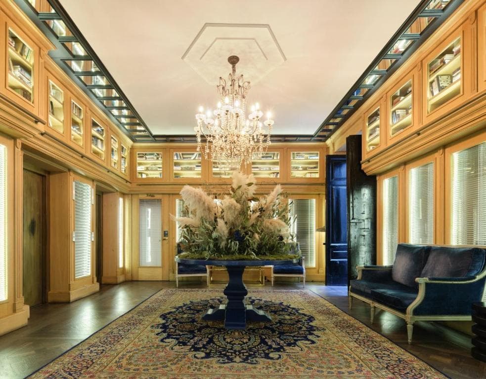 Hotel Only YOU Boutique Madrid - 10