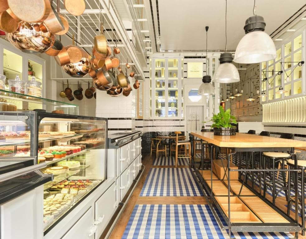 Hotel Only YOU Boutique Madrid - 12
