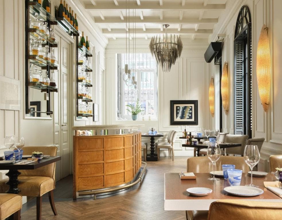 Hotel Only YOU Boutique Madrid - 14