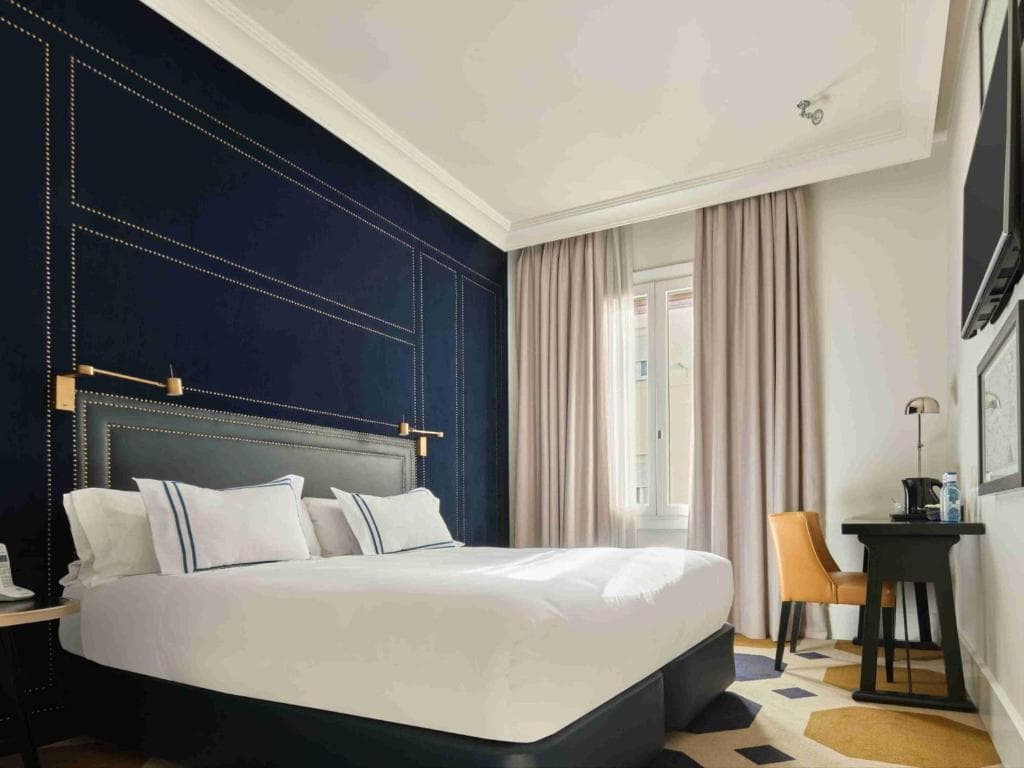 Hotel Only YOU Boutique Madrid - 20