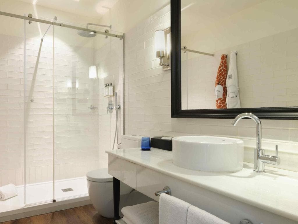 Hotel Only YOU Boutique Madrid - 21