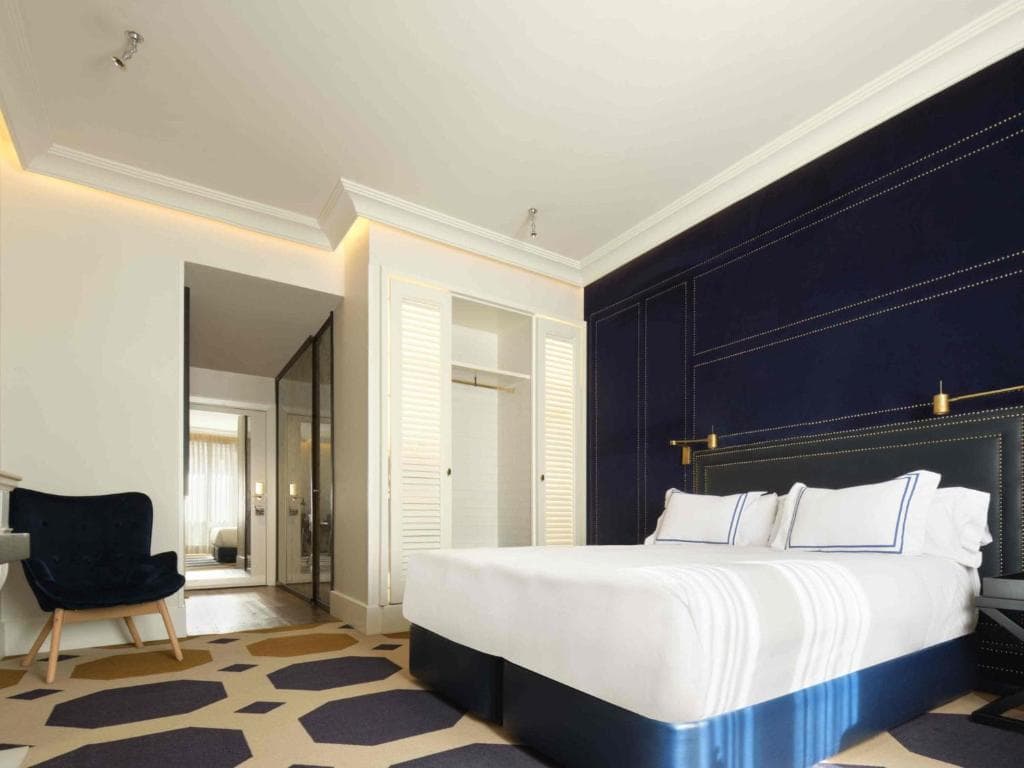 Hotel Only YOU Boutique Madrid - 23