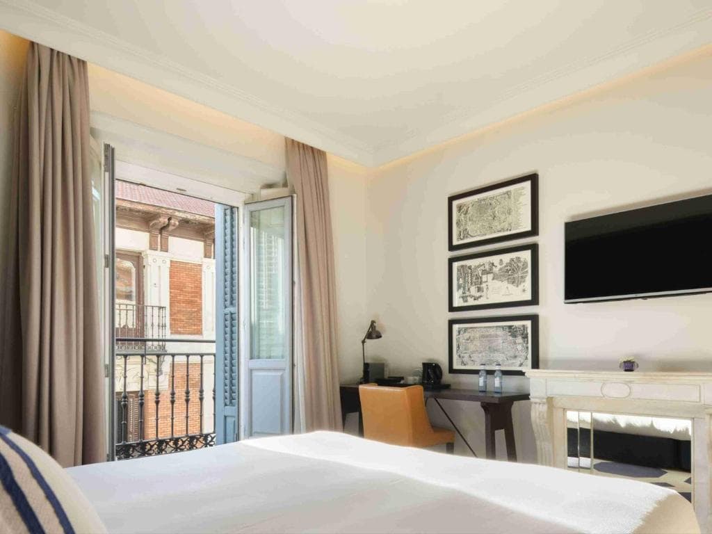 Hotel Only YOU Boutique Madrid - 24