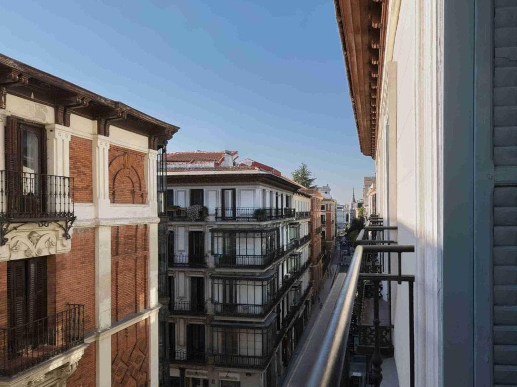 Hotel Only YOU Boutique Madrid - 25