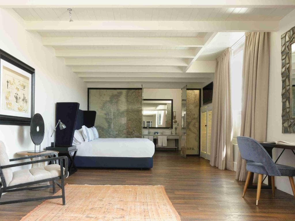 Hotel Only YOU Boutique Madrid - 27
