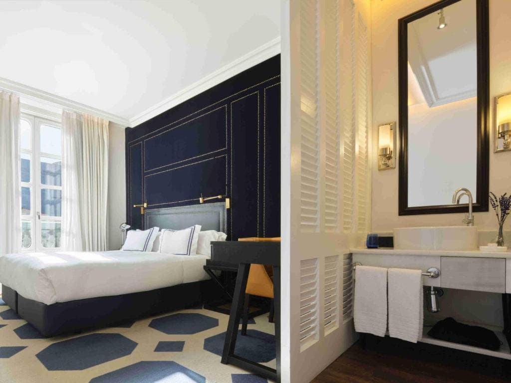 Hotel Only YOU Boutique Madrid - 29