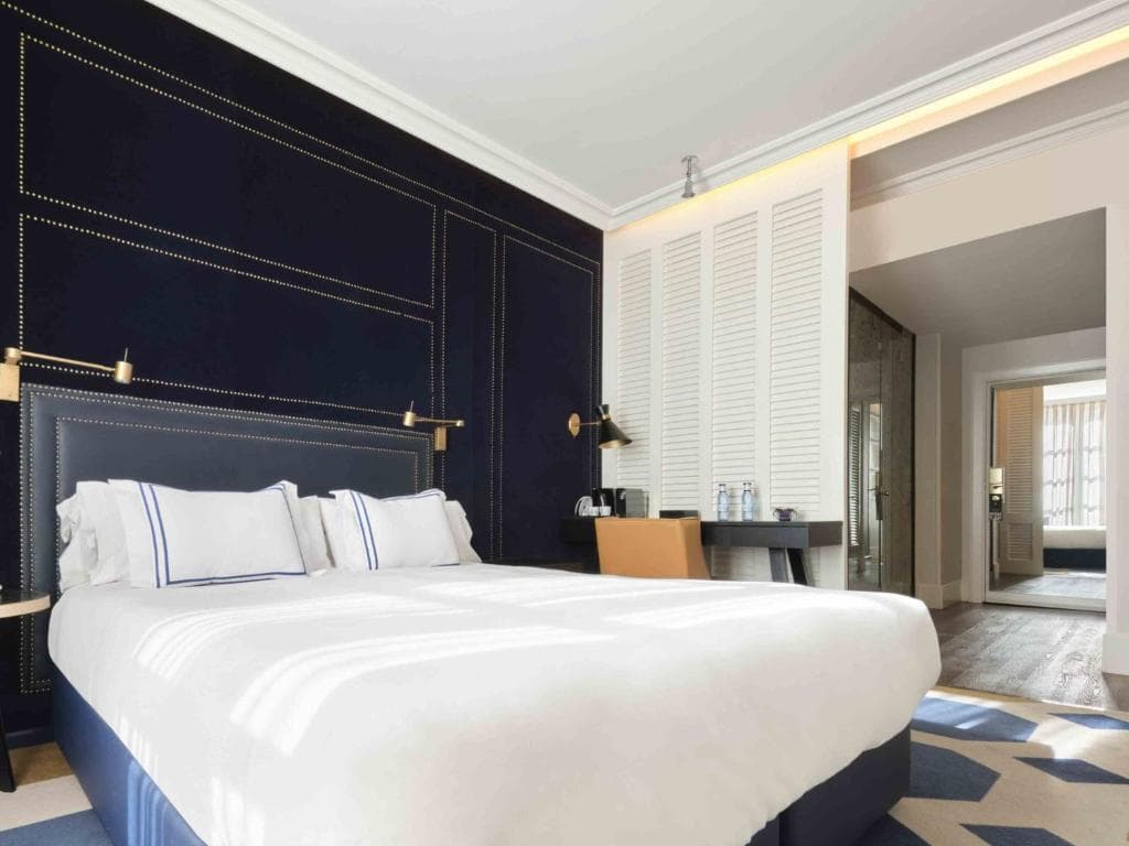 Hotel Only YOU Boutique Madrid - 31