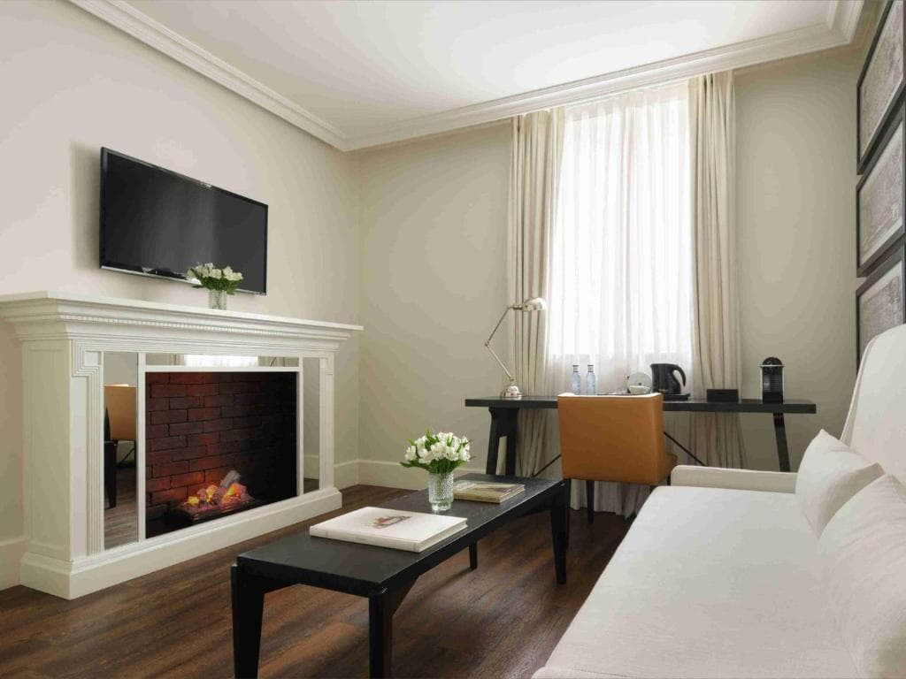 Hotel Only YOU Boutique Madrid - 34