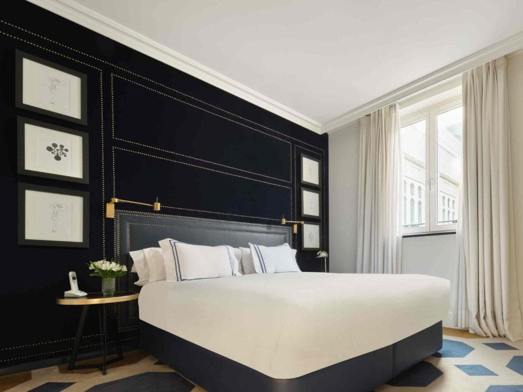 Hotel Only YOU Boutique Madrid - 35
