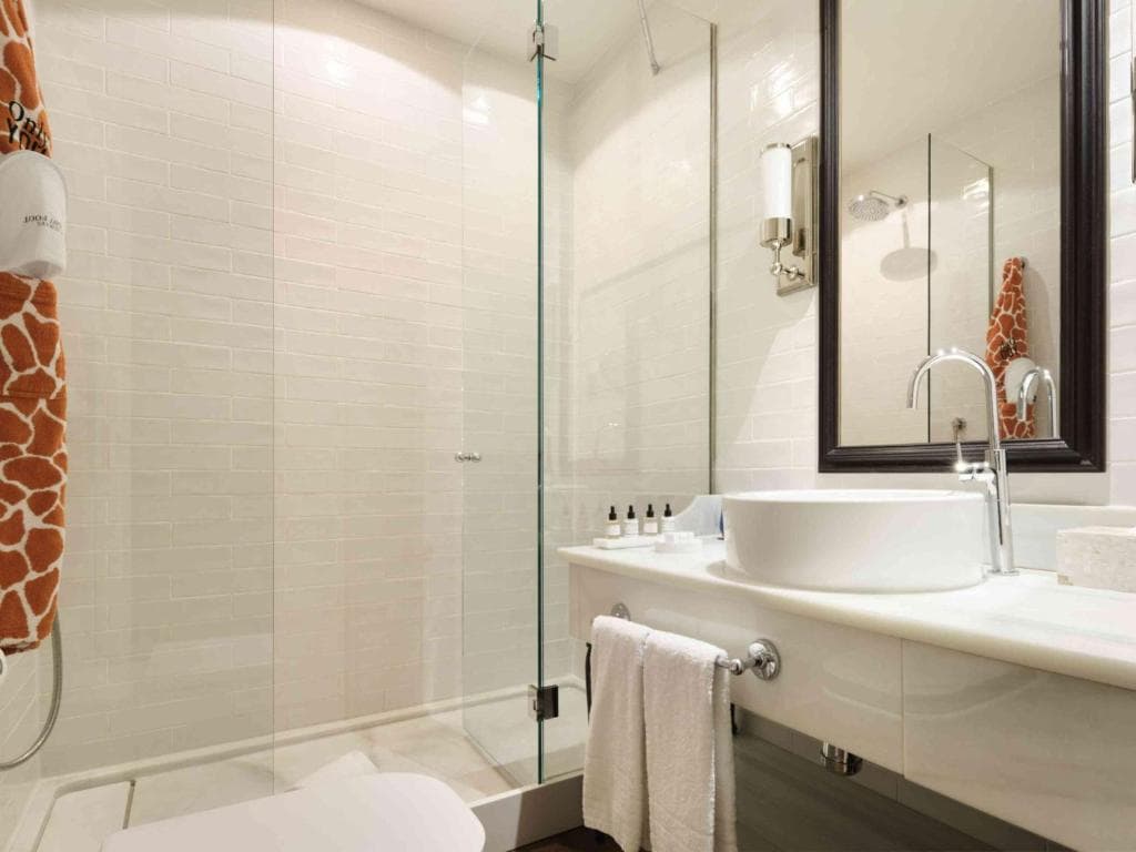 Hotel Only YOU Boutique Madrid - 36
