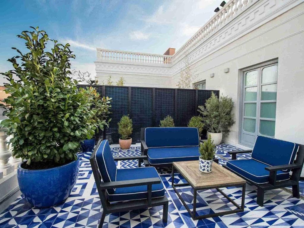Hotel Only YOU Boutique Madrid - 37