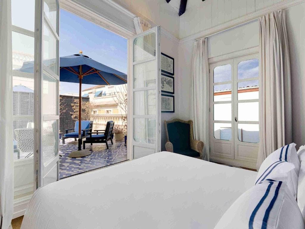 Hotel Only YOU Boutique Madrid - 38