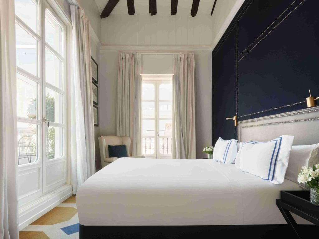 Hotel Only YOU Boutique Madrid - 39