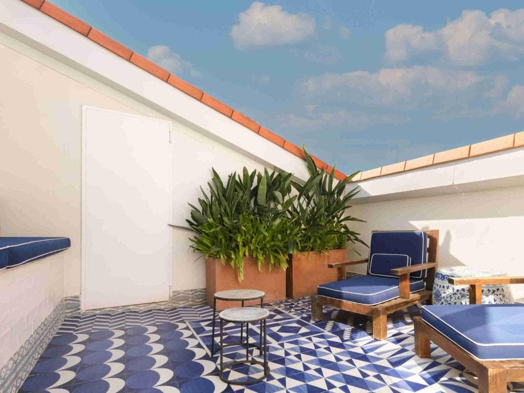 Hotel Only YOU Boutique Madrid - 42