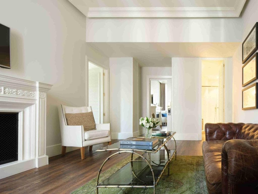 Hotel Only YOU Boutique Madrid - 44