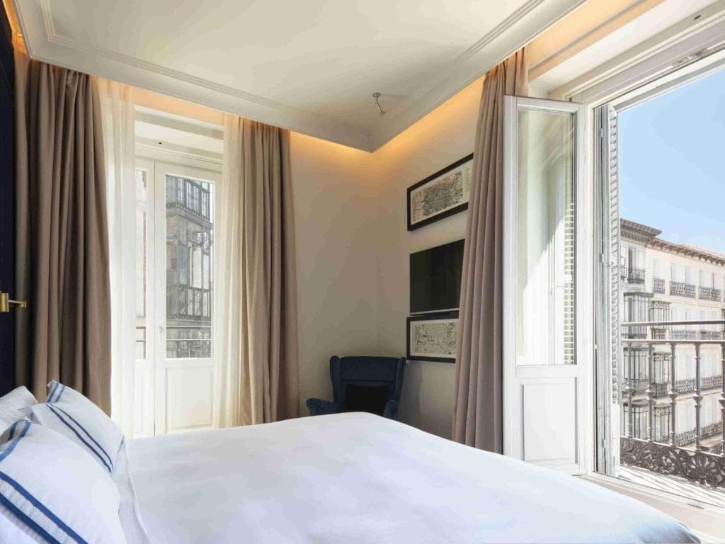 Hotel Only YOU Boutique Madrid - 45