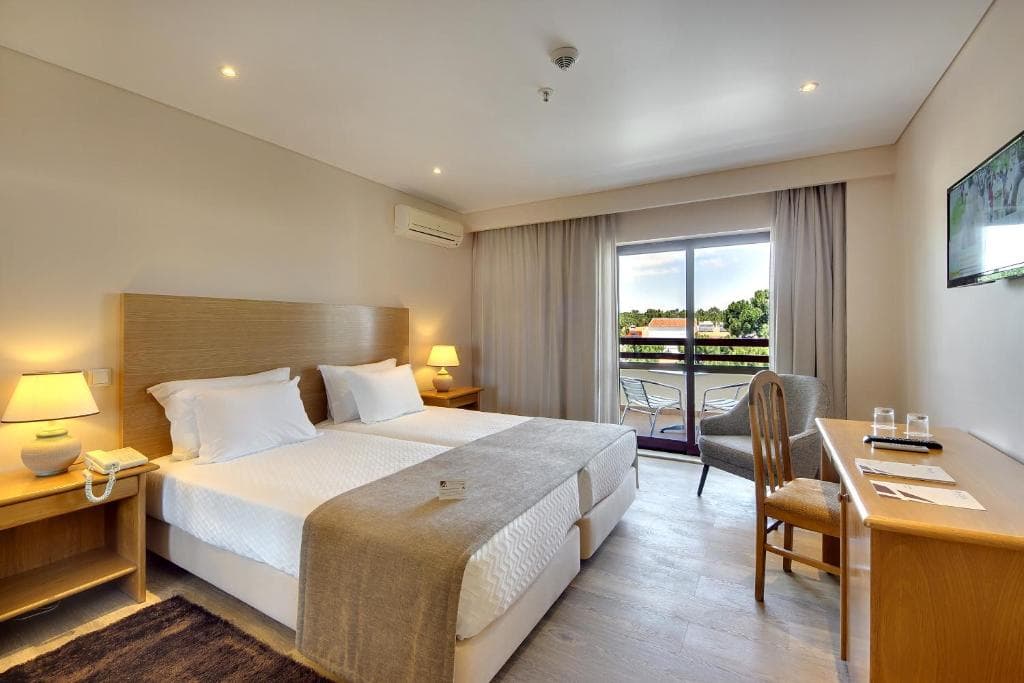 Hotel Alba - 2