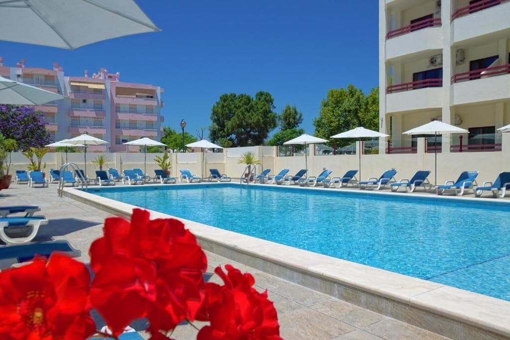 Hotel Alba - 4