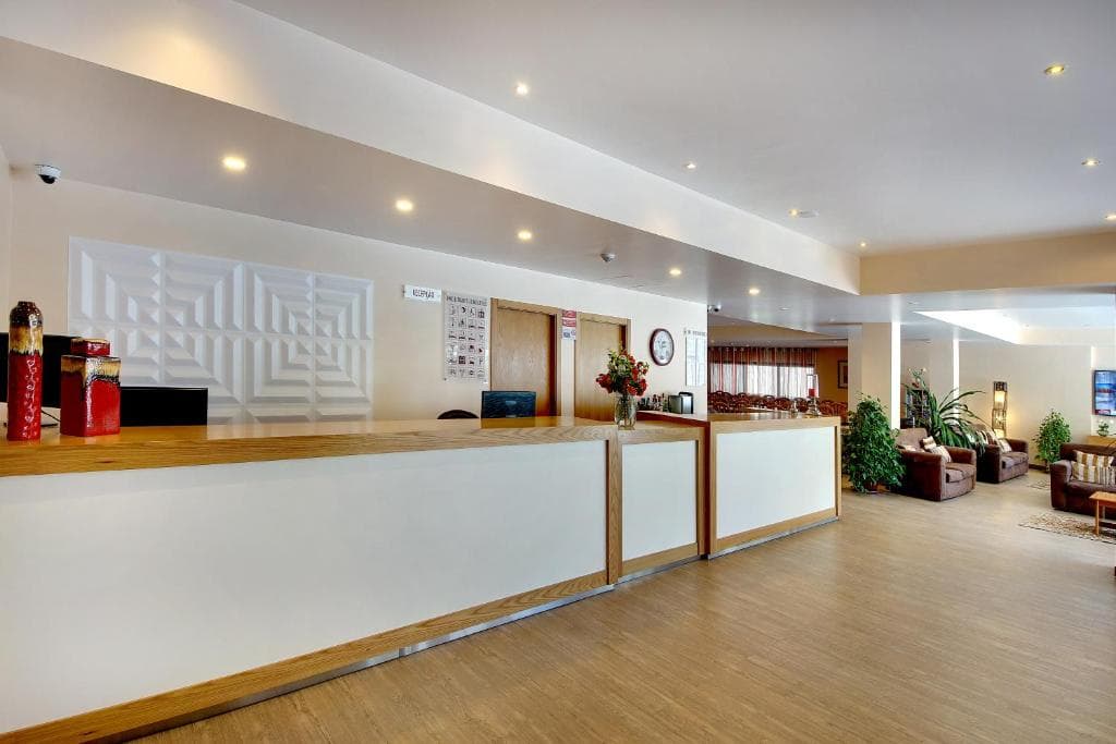 Hotel Alba - 7