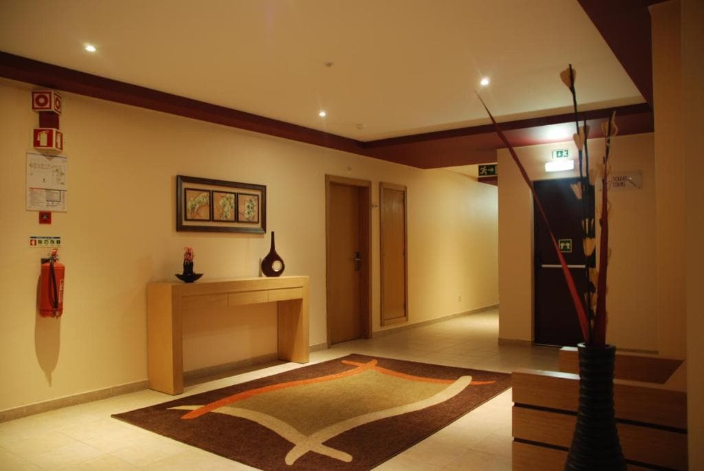 Hotel Alba - 8