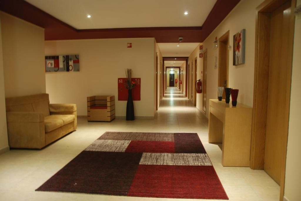 Hotel Alba - 11