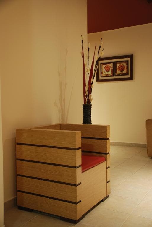 Hotel Alba - 12