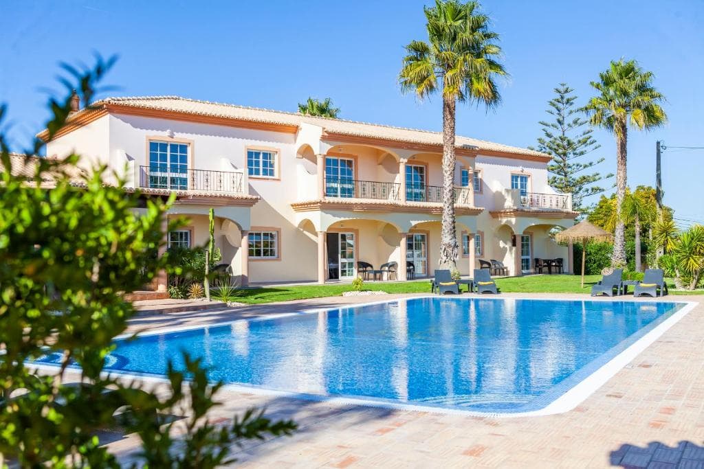 Atalaia Sol Aparthotel