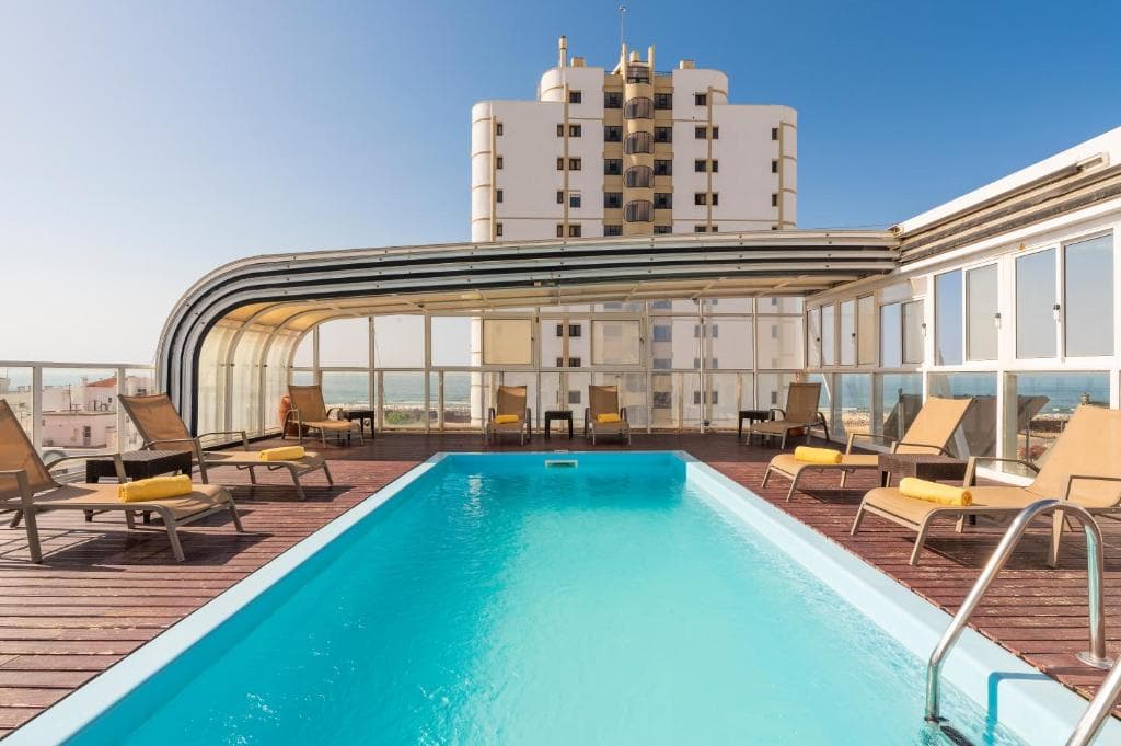 Hotel Baia Beach