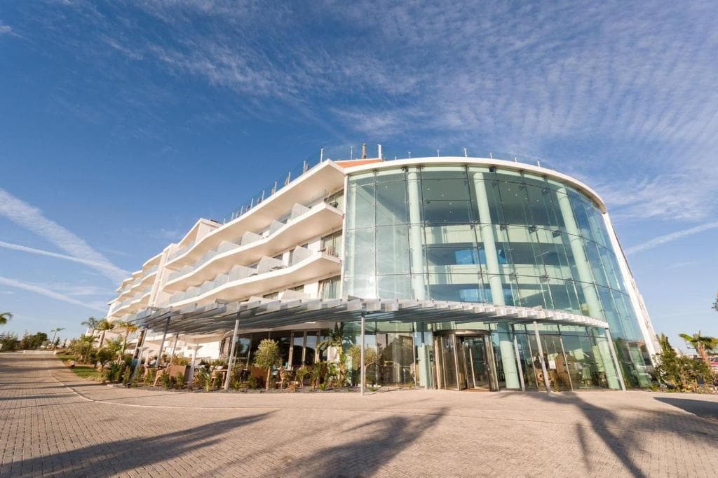Hotel Ananea Castelo Suites Algarve