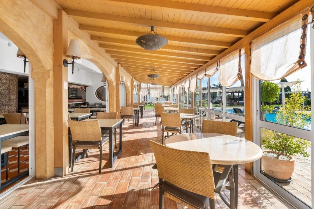 Cerro Da Marina Hotel - Adults Only - 9