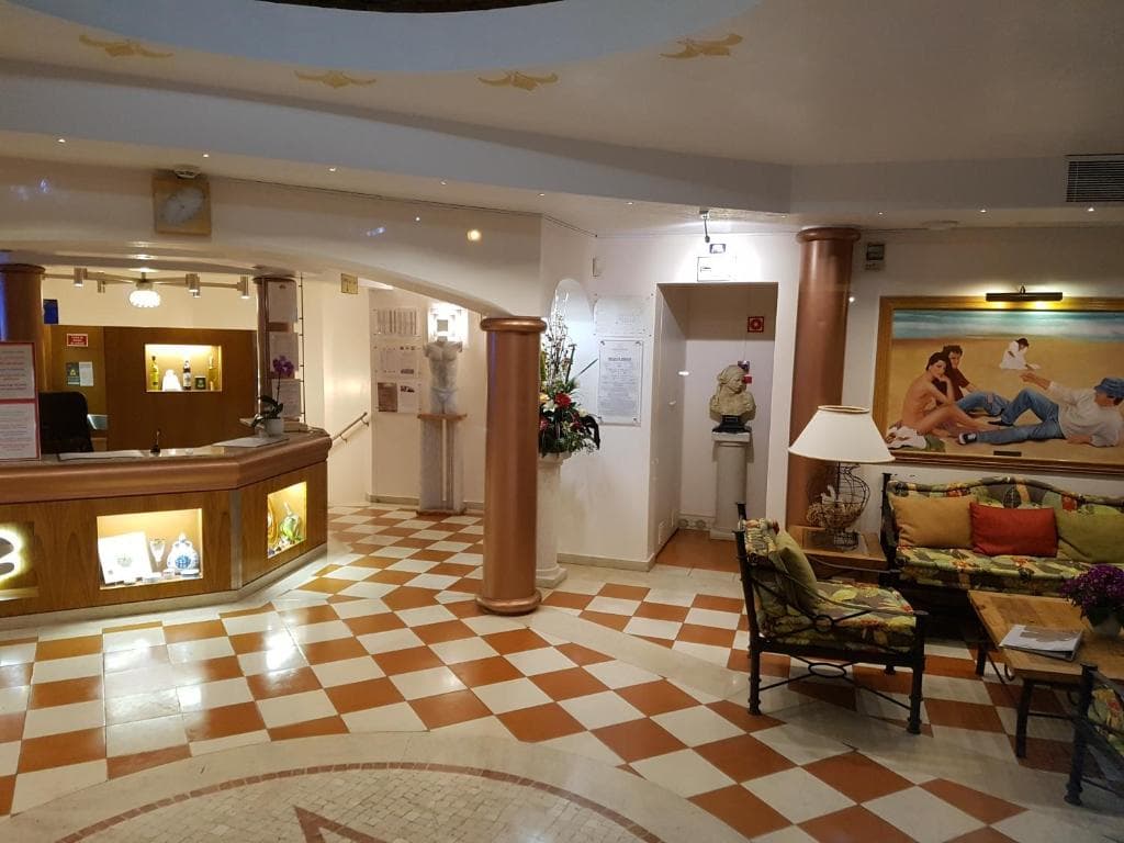 Cerro Da Marina Hotel - Adults Only - 17