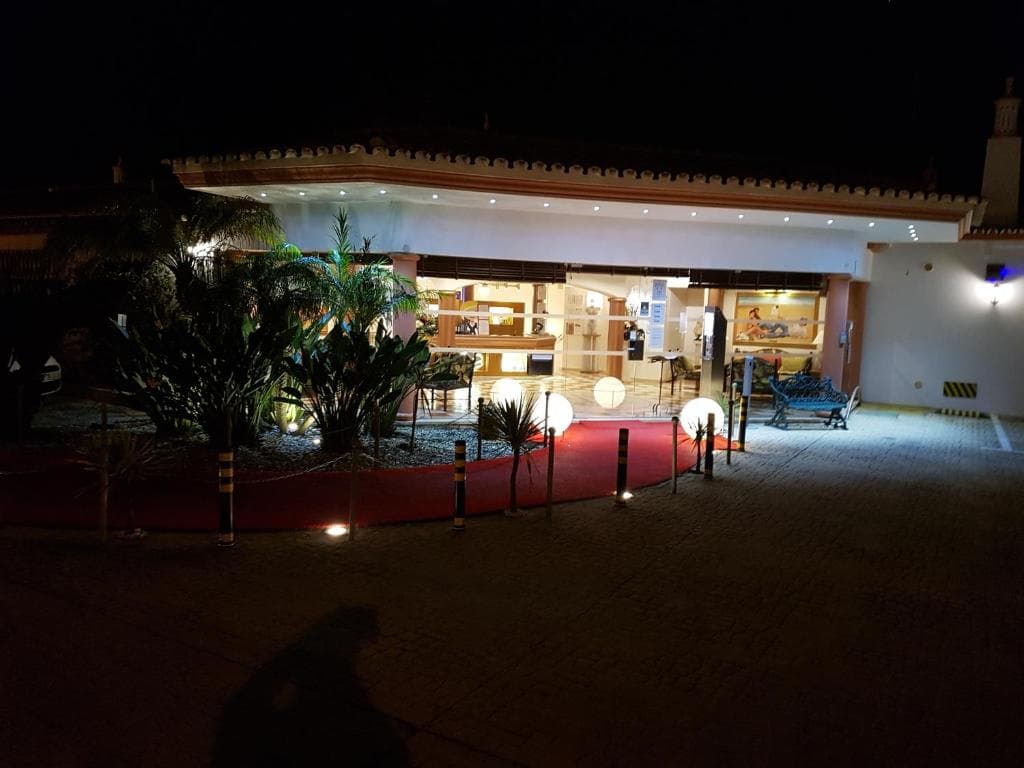 Cerro Da Marina Hotel - Adults Only - 19