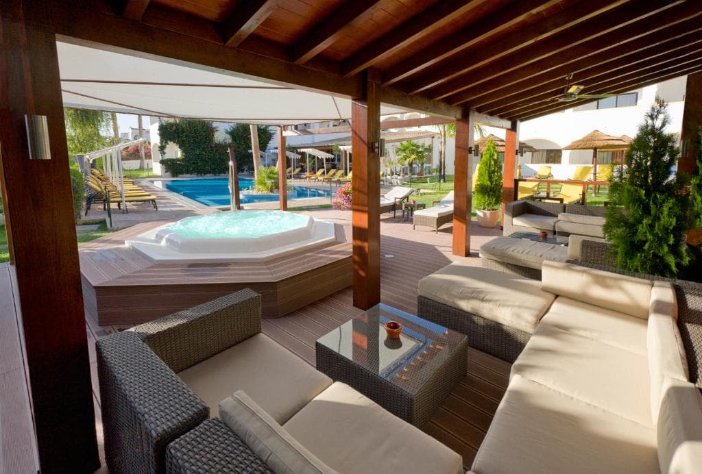 Cerro Da Marina Hotel - Adults Only - 21
