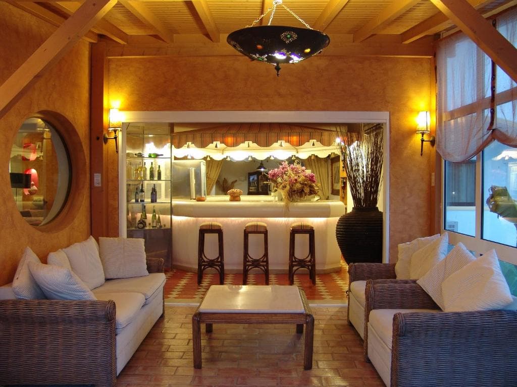 Cerro Da Marina Hotel - Adults Only - 26