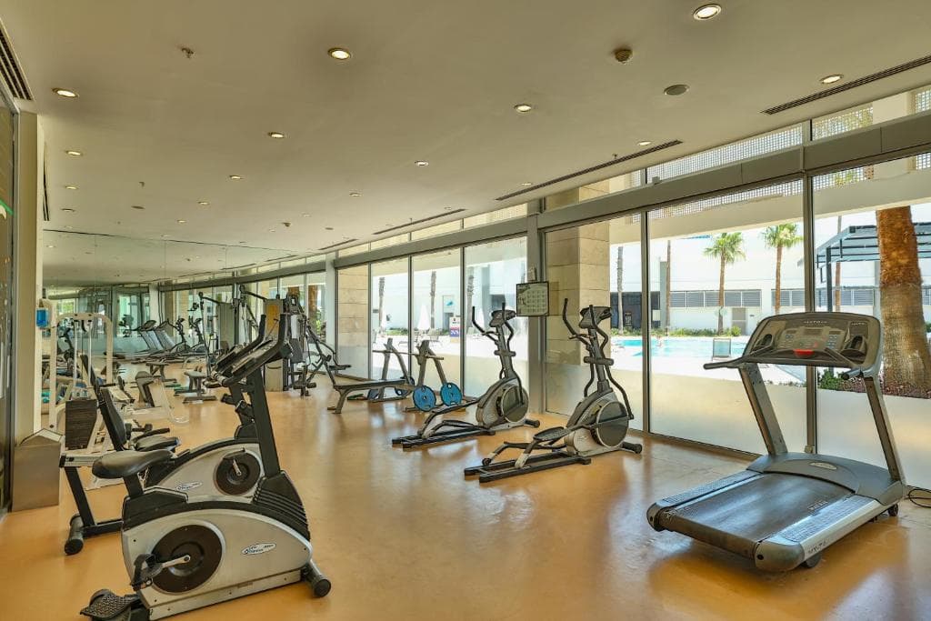 Charter Antalya - Hotel Crystal Centro - 31