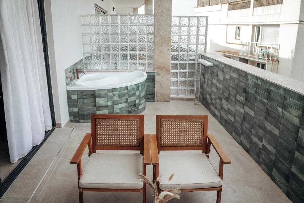 Hotel Alba Seleqtta - 3