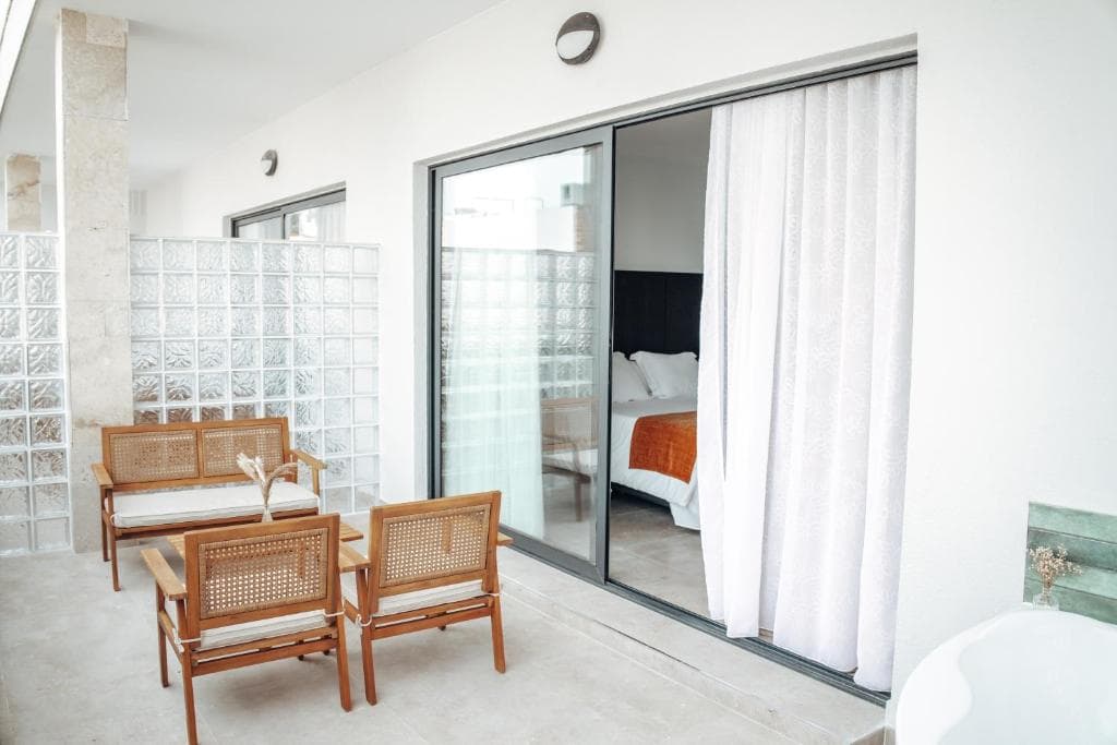 Hotel Alba Seleqtta - 7