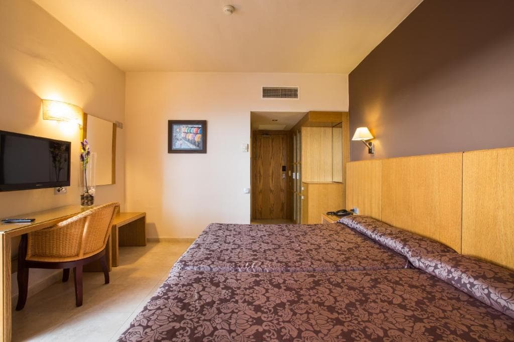 Hotel Alba Seleqtta - 23