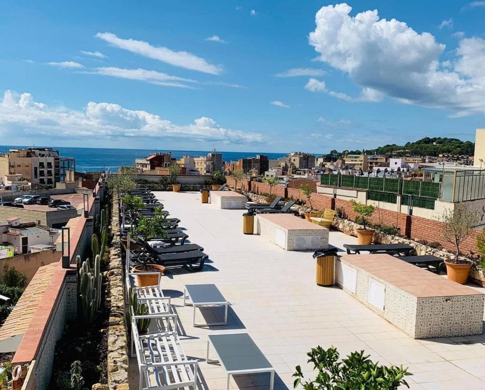 Hotel Alba Seleqtta - 29