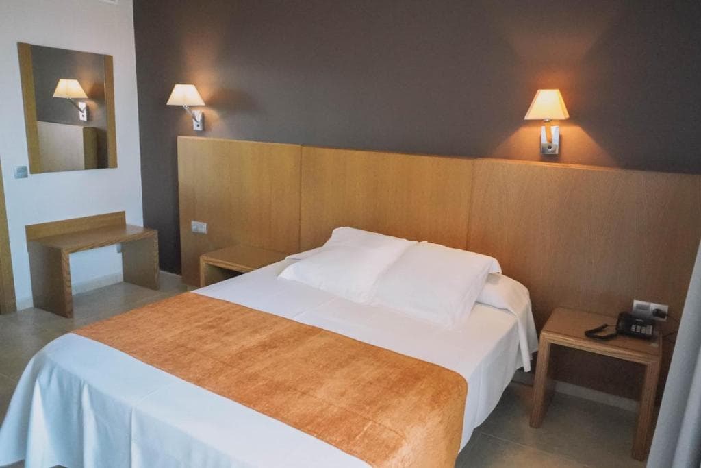 Hotel Alba Seleqtta - 33