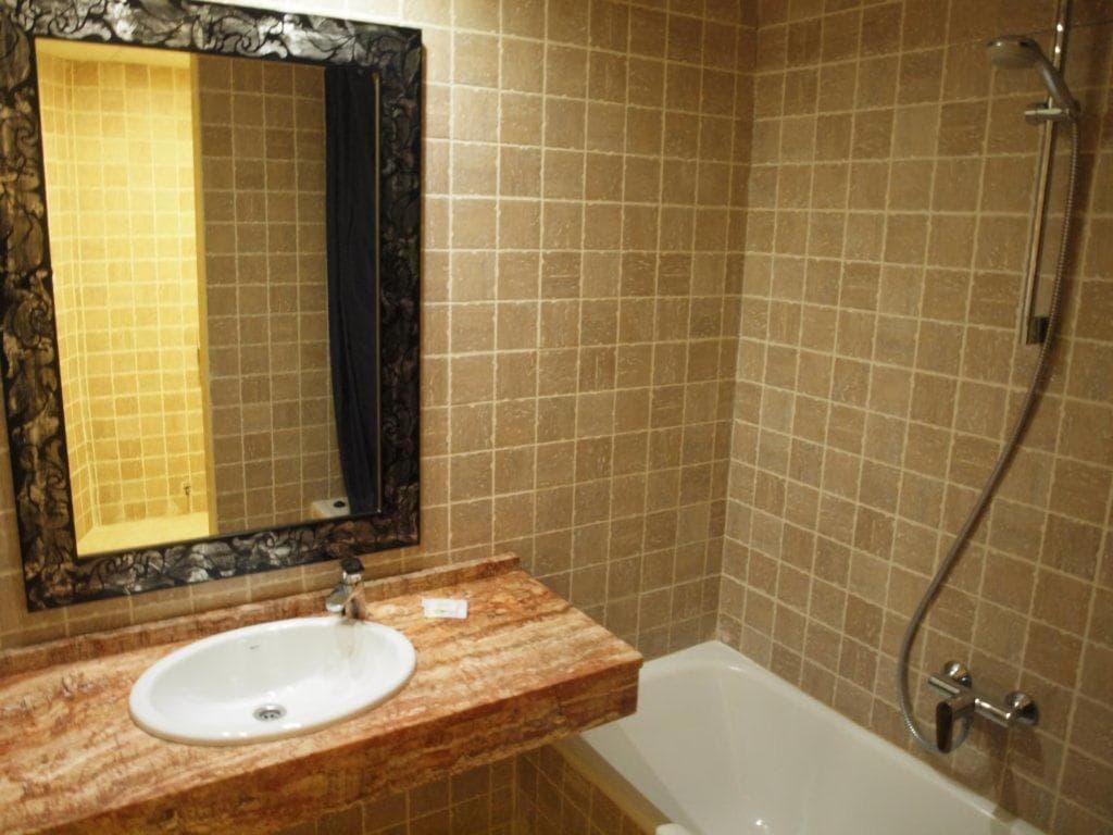 Hotel Alba Seleqtta - 36