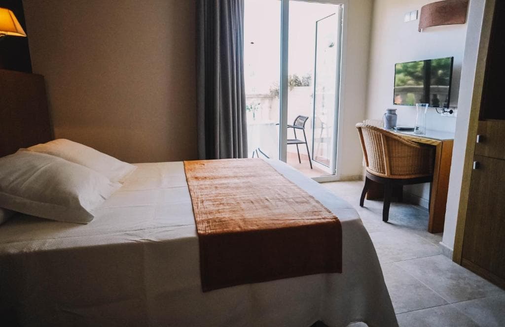 Hotel Alba Seleqtta - 37