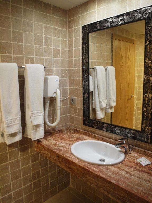 Hotel Alba Seleqtta - 39