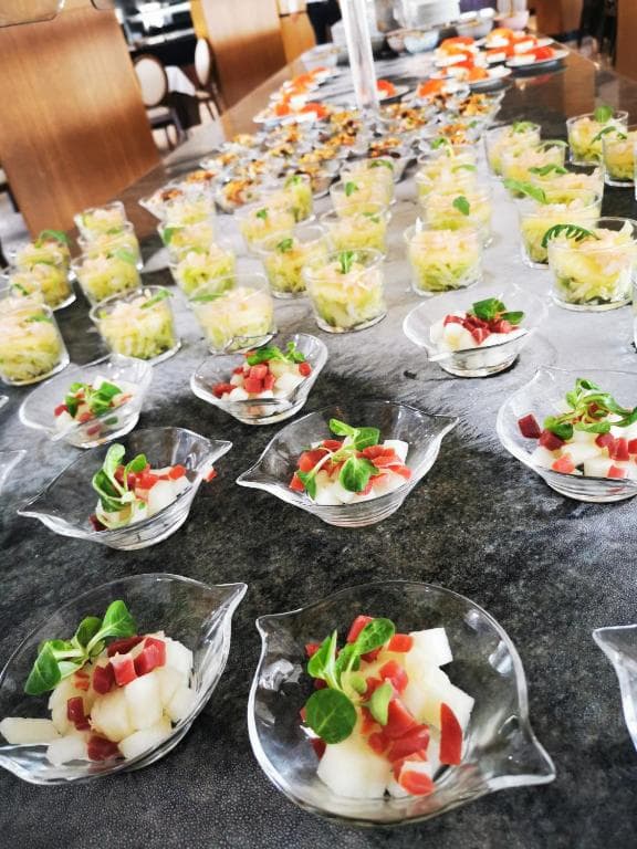 Hotel Alba Seleqtta - 41