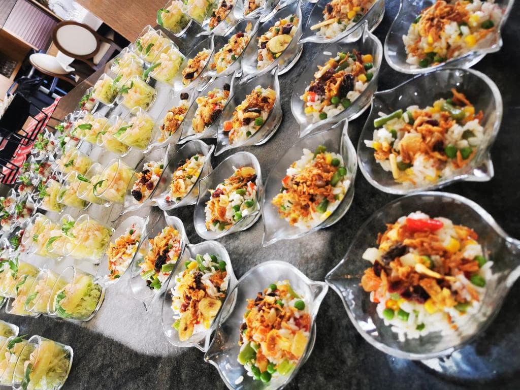 Hotel Alba Seleqtta - 42