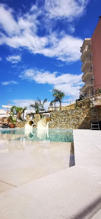 Hotel Alba Seleqtta - 45