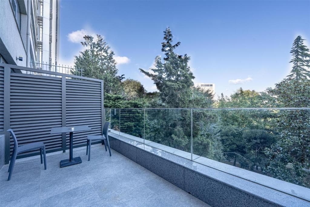 Radisson Hotel Istanbul Harbiye - 9